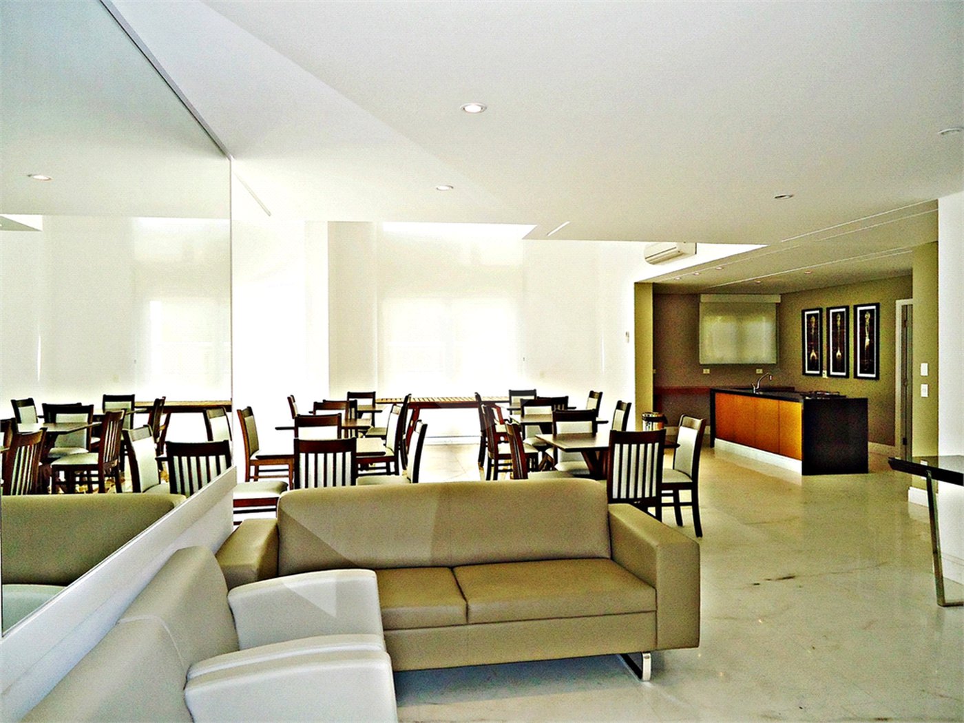Apartamento à venda com 4 suítes em Santana, São Paulo, SP