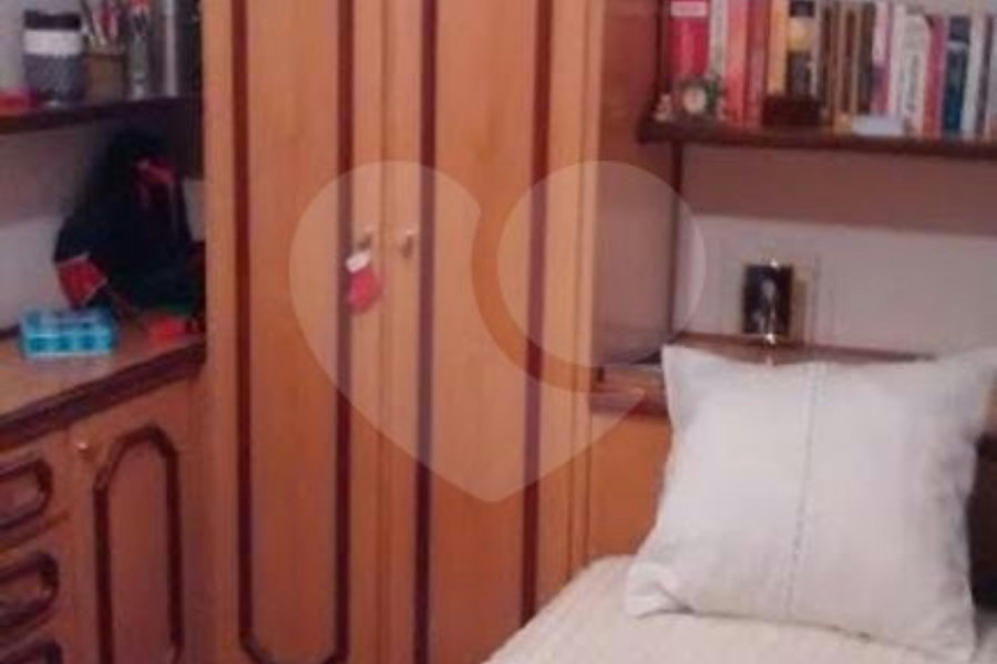 Sobrado à venda com 3 quartos, sendo 1 suíte, em Mandaqui, São Paulo, SP