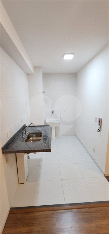 Apartamento à venda com 2 quartos em Barra Funda, São Paulo, SP