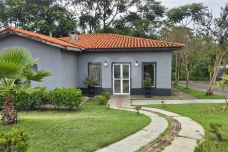 Casa à venda com 2 quartos no condomínio Del Rey, Sorocaba - SP