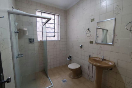 Apartamento com 3 dormitórios para alugar, 90 m² - Gonzaga - Santos/SP