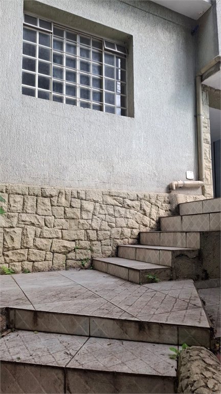Sobrado à venda com 2 quartos em Freguesia do Ó, São Paulo, SP