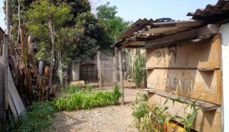 Terreno à venda em Jaçanã, São Paulo, SP