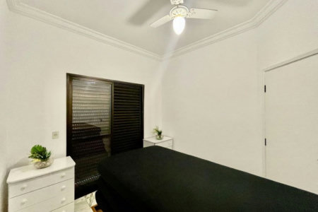 Cobertura à venda, 186 m² por R$ 1.600.000,00 - Centro - Guarujá/SP