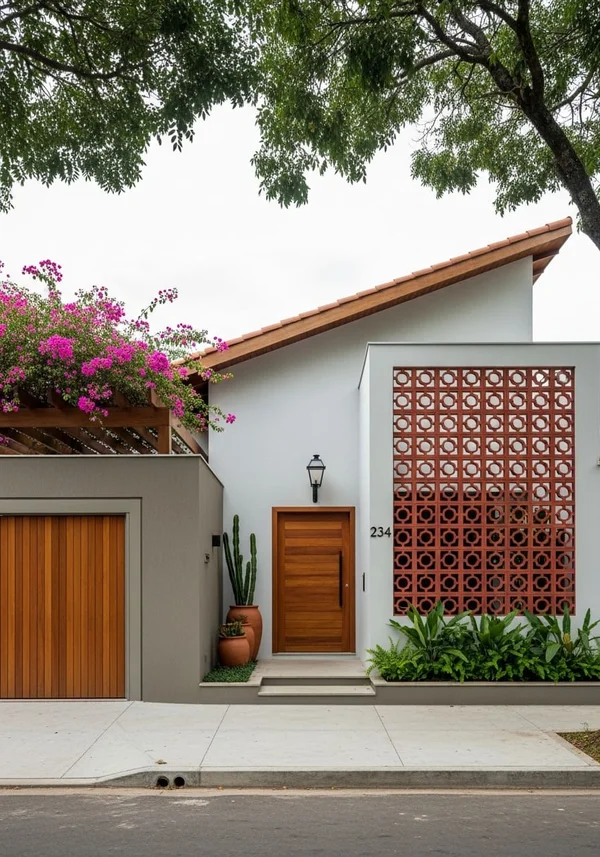 Casas