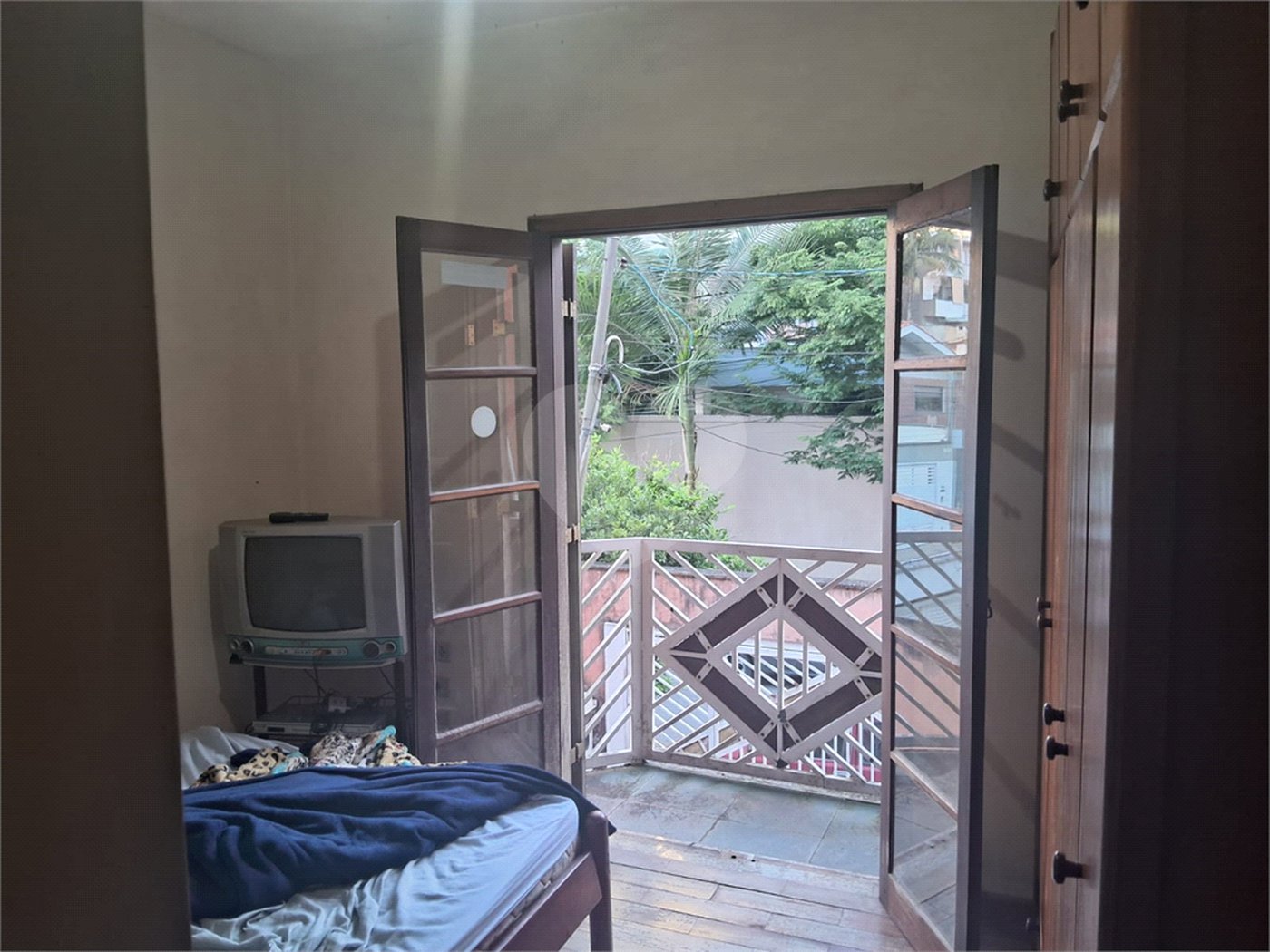 Sobrado à venda com 3 quartos, sendo 2 suítes,  em Paraíso do Morumbi, São Paulo, SP