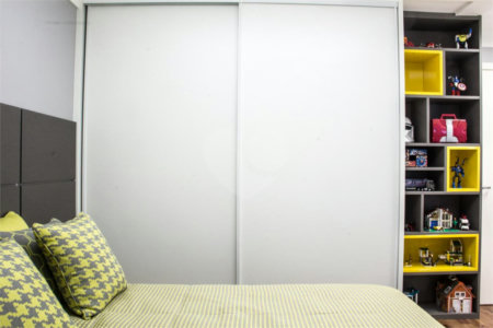 Apartamento à venda com 4 quartos, sendo 3 suítes, em Alto da Boa Vista, São Paulo, SP