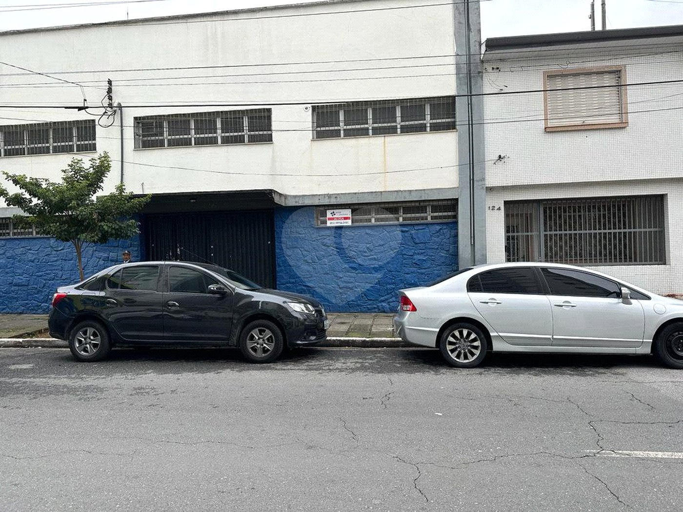 Prédio para alugar em Tatuapé, São Paulo, SP