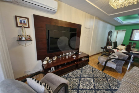 Apartamento à venda com 3 quartos, sendo 1 suíte, em Tijuca, Rio de Janeiro, RJ