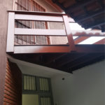 Sobrado à venda com 2 quartos, sendo 1 suíte,  em Chácara Jafet, Mogi das Cruzes, SP