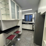 Apartamento à venda com 3 suítes em Vila Suzana, São Paulo, SP