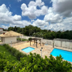 Casa em condomínio à venda com 4 quartos, sendo 1 suíte, em Jardim Americano, Sorocaba, SP
