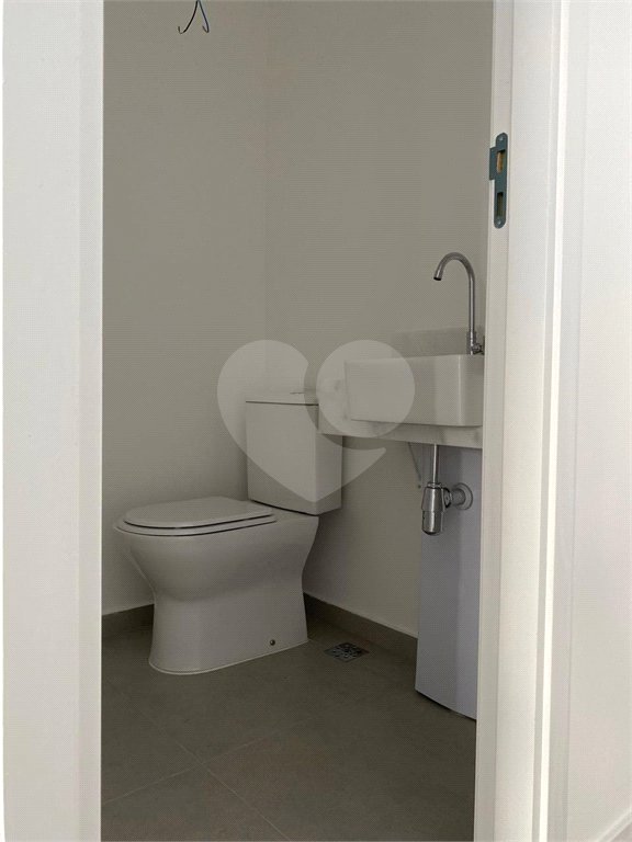 Apartamento à venda com 2 suítes em Perdizes, São Paulo, SP
