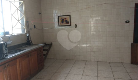 Casa à venda com 5 quartos em Vila Galvão, Guarulhos, SP