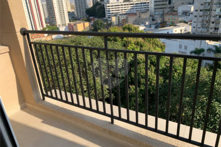 Apartamento à venda com 3 quartos, sendo 1 suíte,  em Santana, São Paulo, SP