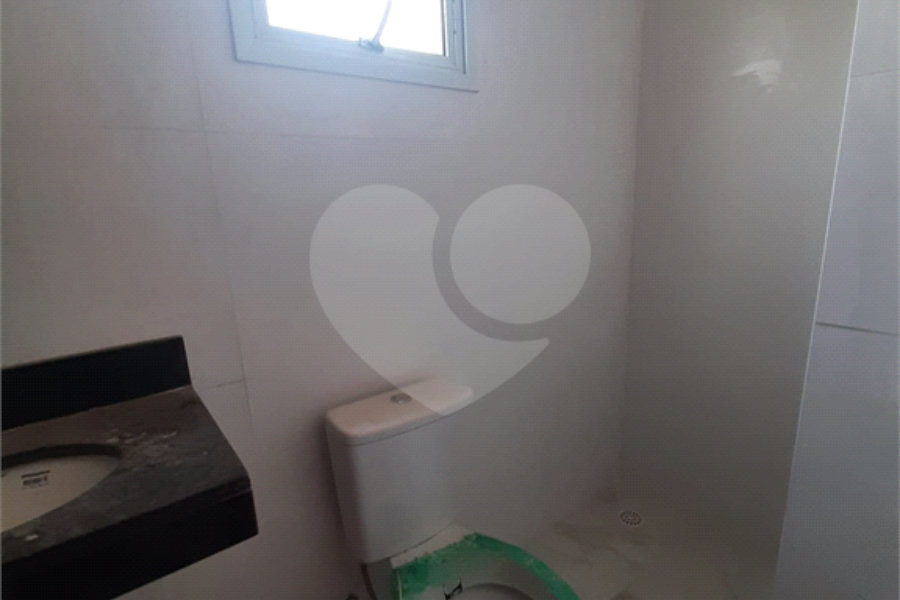 Apartamento à venda com 2 quartos, sendo 1 suíte,  em Tucuruvi, São Paulo, SP