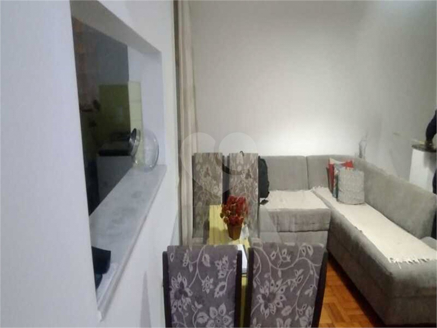 Apartamento à venda com 3 quartos em Tijuca, Rio de Janeiro, RJ