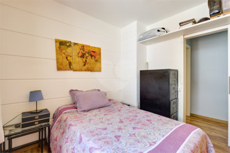 Sobrado à venda com 4 quartos, sendo 2 suítes, em Chácara Santo Antônio (zona Sul), São Paulo, SP