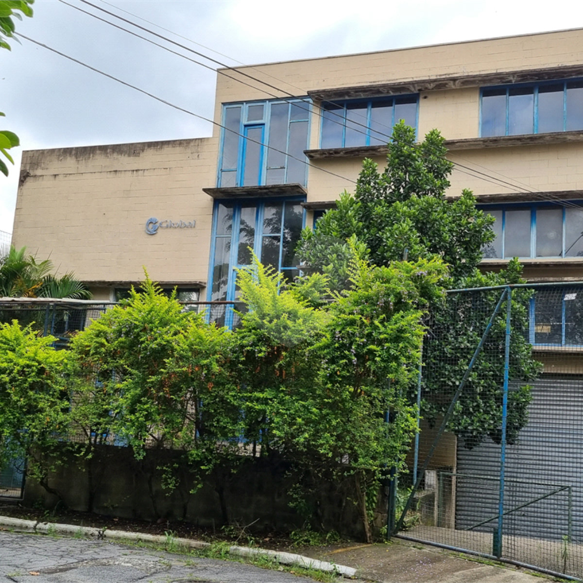 Prédio à venda em Chácara Santo Antônio (zona Sul), São Paulo, SP