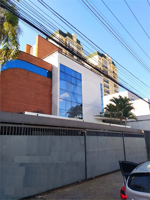 Prédio inteiro à venda em Casa Verde, São Paulo, SP
