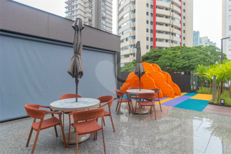 Apartamento à venda com 3 suítes em Brooklin, São Paulo, SP