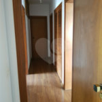 Apartamento à venda com 3 suítes em Conjunto Residencial Morumbi, São Paulo, SP