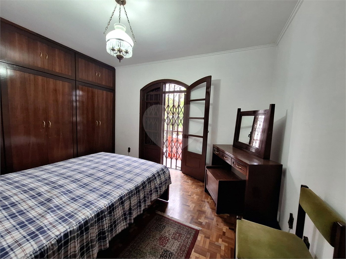 Sobrado à venda com 3 quartos, sendo 1 suíte, em Mandaqui, São Paulo, SP
