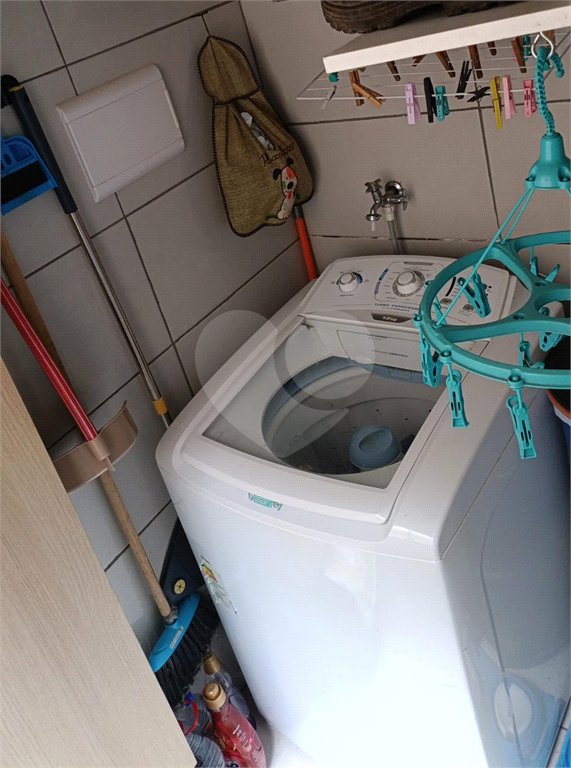 Apartamento à venda com 2 quartos em Jardim Santa Paula, Cotia, SP