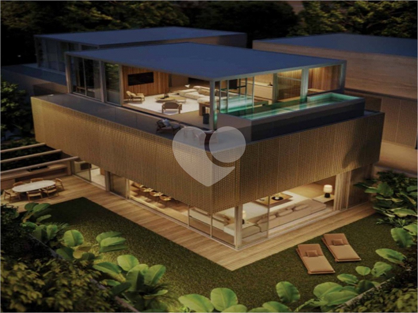 Casa à venda com 3 suítes em Jardim Europa, São Paulo, SP