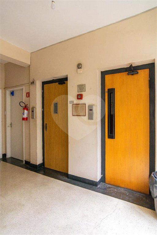 Apartamento à venda com 1 quarto em Bela Vista, São Paulo, SP