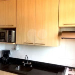 Apartamento à venda com 3 quartos em Santo Amaro, São Paulo, SP