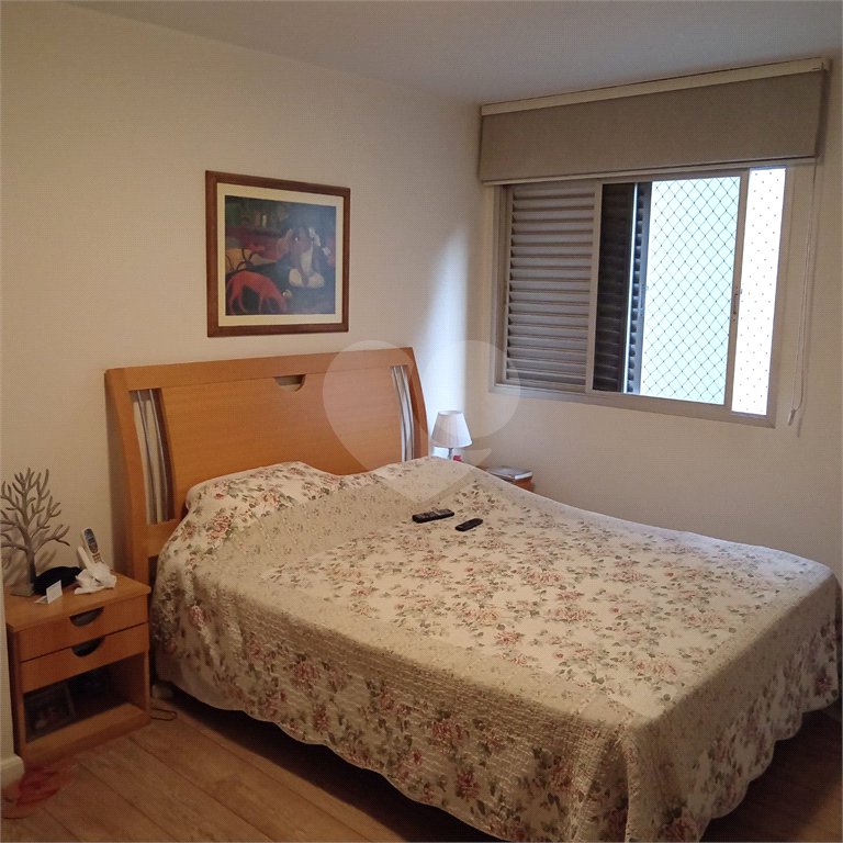 Apartamento à venda com 4 quartos, sendo 3 suítes, em Perdizes, São Paulo, SP