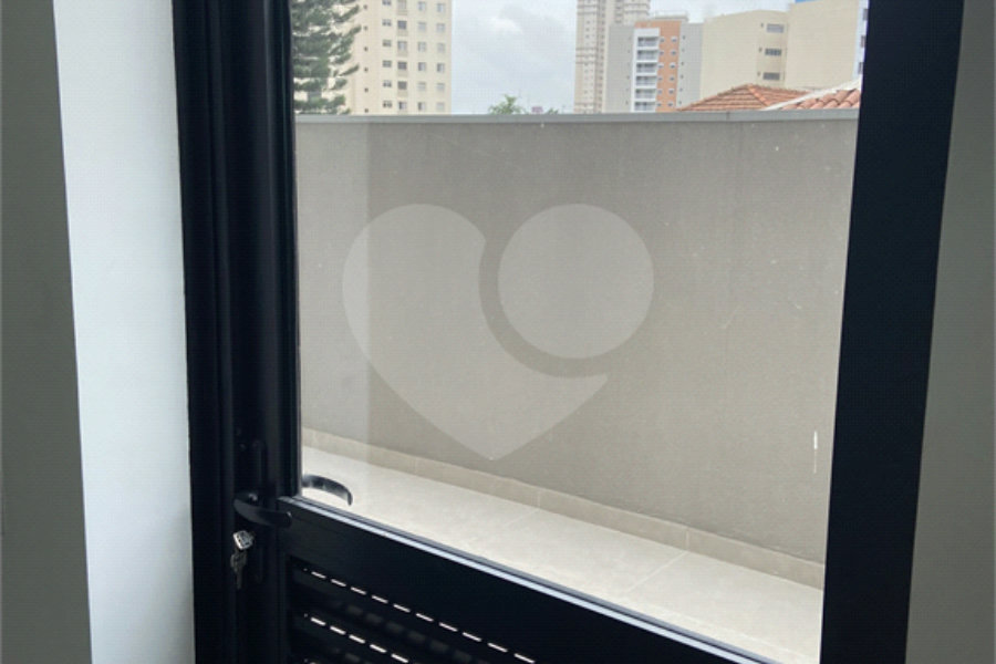 Apartamento para alugar com 1 quarto em Santana, São Paulo, SP