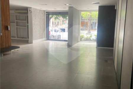 Salão para alugar no Centro, Santo André, SP