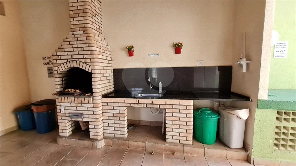 Apartamento à venda com 2 suítes em Vila Medeiros, São Paulo, SP