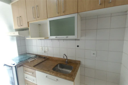 Apartamento à venda com 2 quartos em Jardim das Vertentes, São Paulo, SP