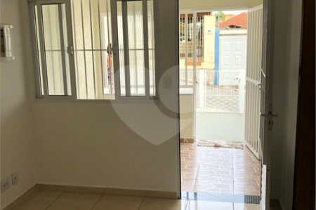 Casa Térrea à venda com 2 quartos no condomínio Dona Amélia Vieira Pita, São Paulo - SP