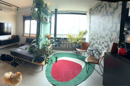 Apartamento à venda com 2 quartos, sendo 1 suíte,  em Jardim América, Sorocaba, SP