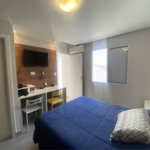 Casa Residencial à venda, Embaré, Santos - CA0051.