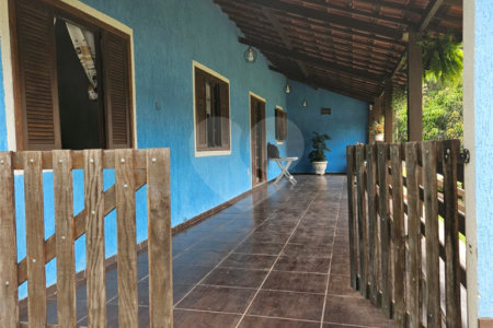 Sítio à venda com 2 quartos, sendo 1 suíte,  em Alto da Serra (mailasqui), São Roque, SP