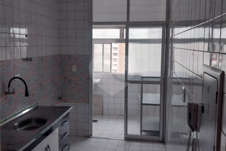 Apartamento para alugar com 2 quartos em Parque Três Meninos, Sorocaba, SP