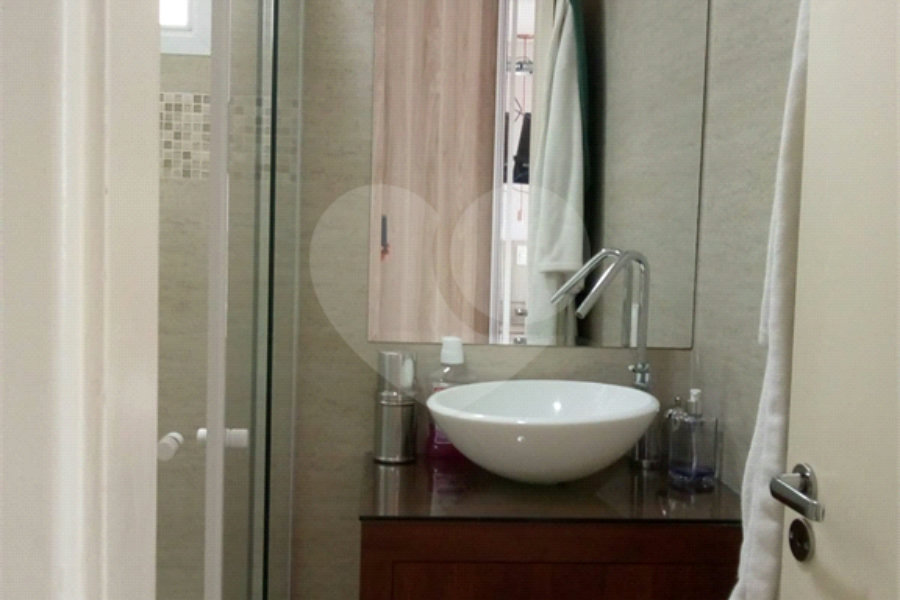Apartamento à venda com 2 quartos, sendo 1 suíte, em Vila Guilherme, São Paulo, SP