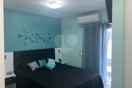 Casa à venda com 3 quartos, sendo 1 suíte, no condomínio Residencial Gabriela, São Paulo - SP