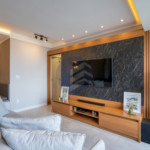Apartamento à venda 72m² com 2 quartos, sendo 2 suítes e 2 vagas em Vila Andrade