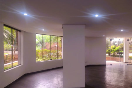 Apartamento à venda com 3 quartos, sendo 1 suíte, em Real Parque, São Paulo, SP