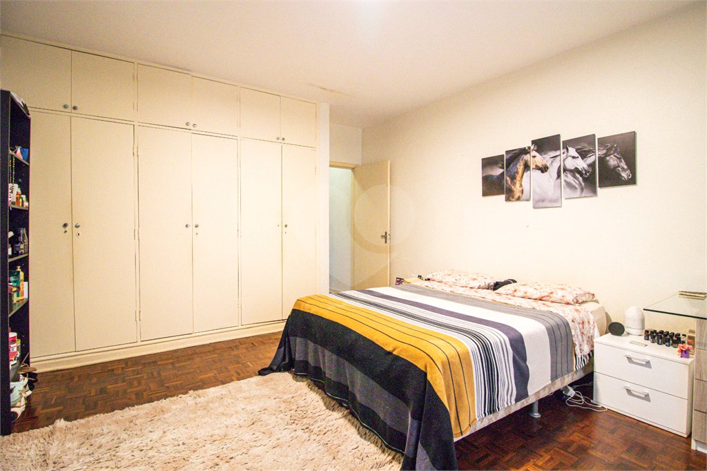 Sobrado à venda com 3 quartos, sendo 1 suíte, em Chácara Monte Alegre, São Paulo, SP