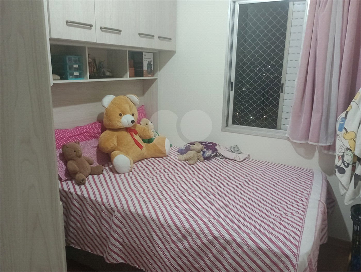 Apartamento à venda com 2 quartos em Vila Mazzei, São Paulo, SP
