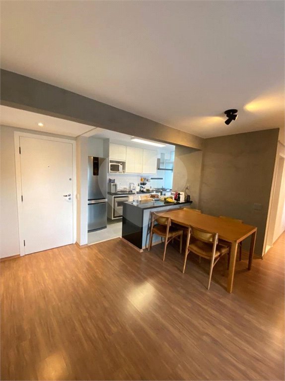 Apartamento à venda com 3 quartos, sendo 1 suíte, em Vila Pompéia, São Paulo, SP