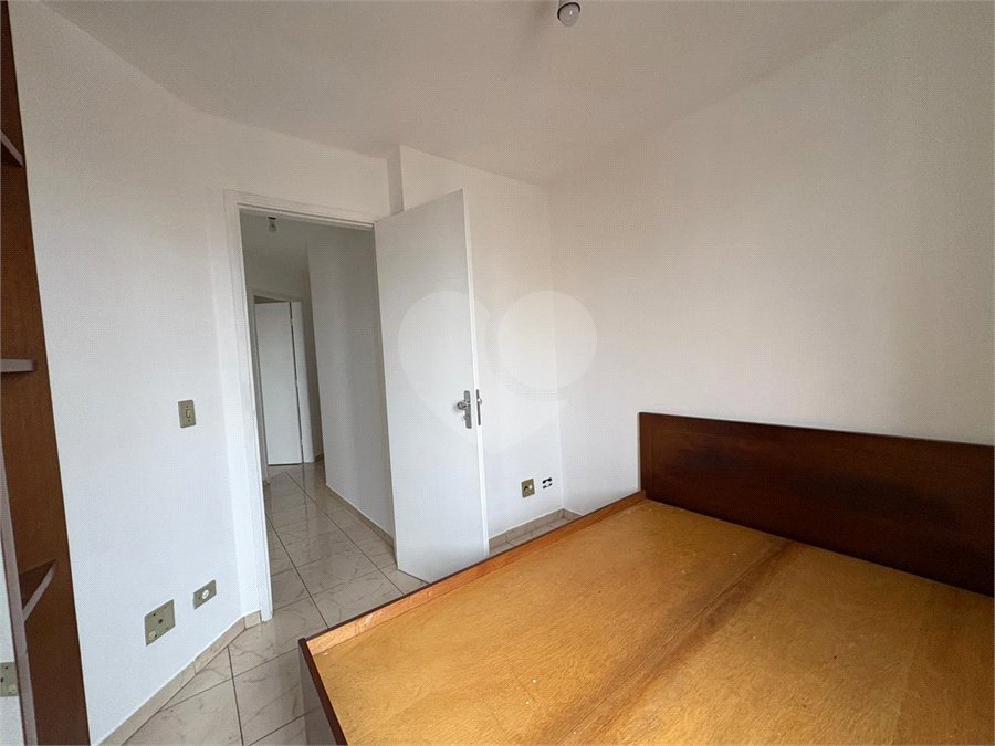 Apartamento à venda com 2 quartos em Santana, São Paulo, SP
