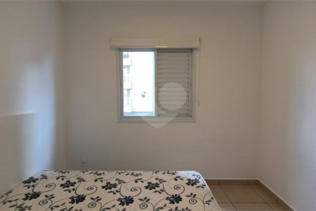 Apartamento à venda com 2 quartos, sendo 1 suíte, em Vila Amélia, Ribeirão Preto, SP